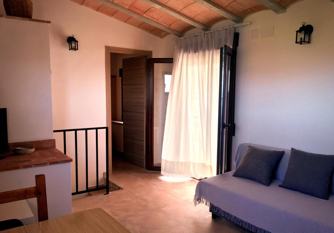 Appartamento Ca Dioniso Planes Esterno foto