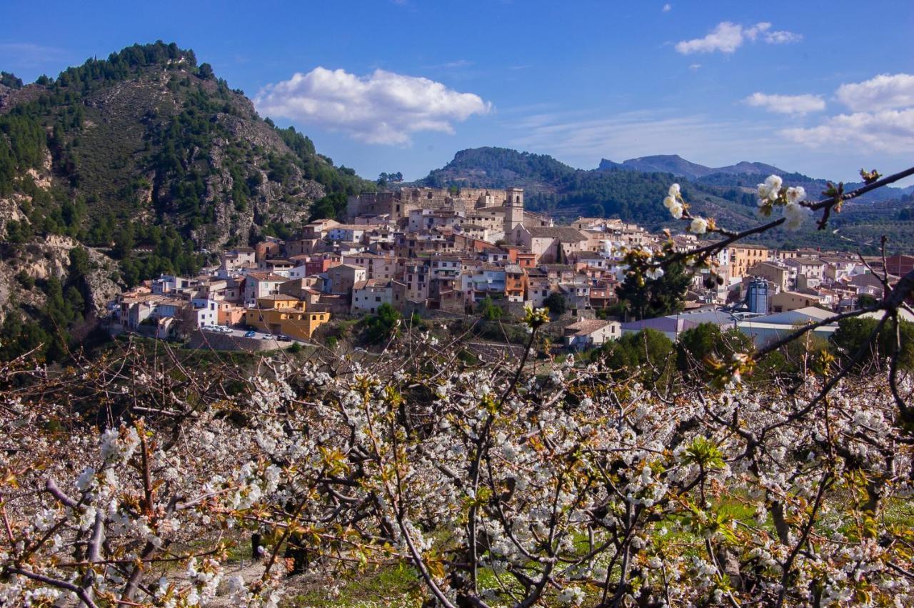 Appartamento Ca Dioniso Planes Esterno foto