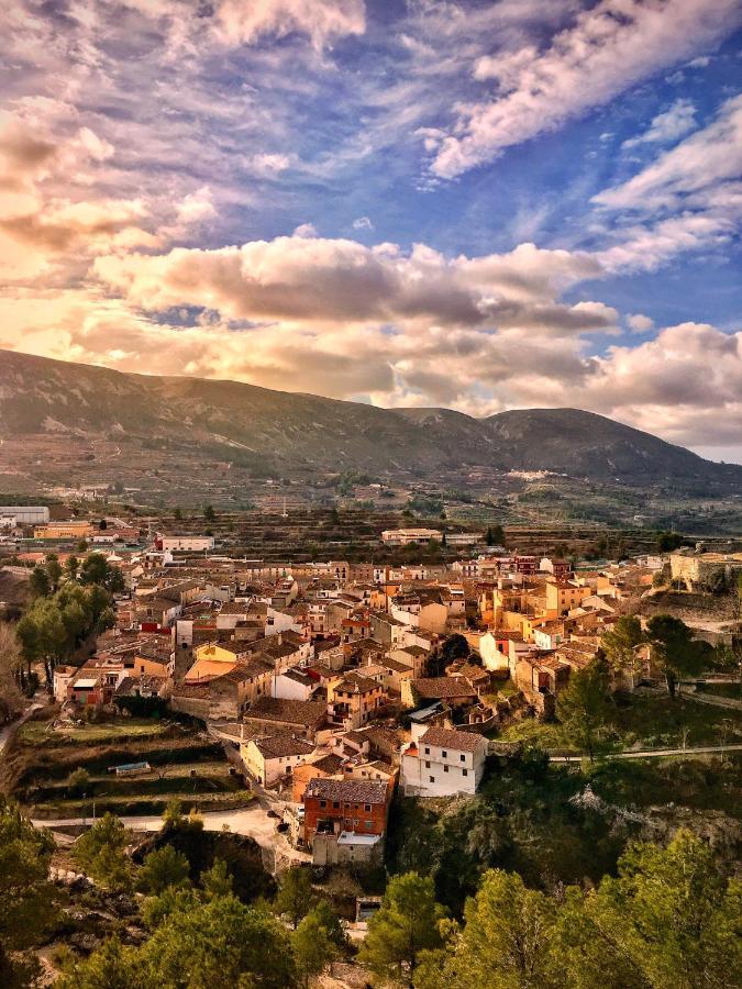 Appartamento Ca Dioniso Planes Esterno foto