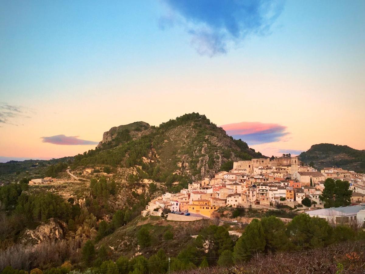 Appartamento Ca Dioniso Planes Esterno foto