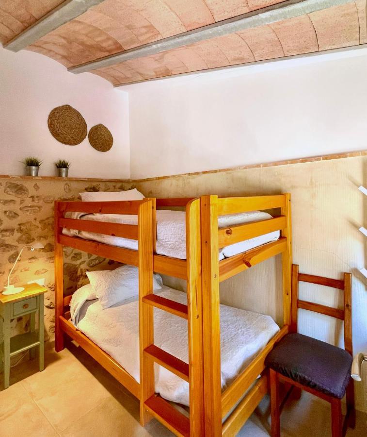 Appartamento Ca Dioniso Planes Esterno foto