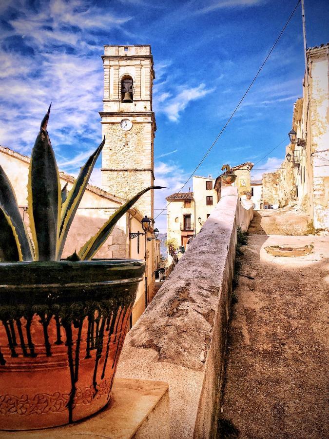 Appartamento Ca Dioniso Planes Esterno foto