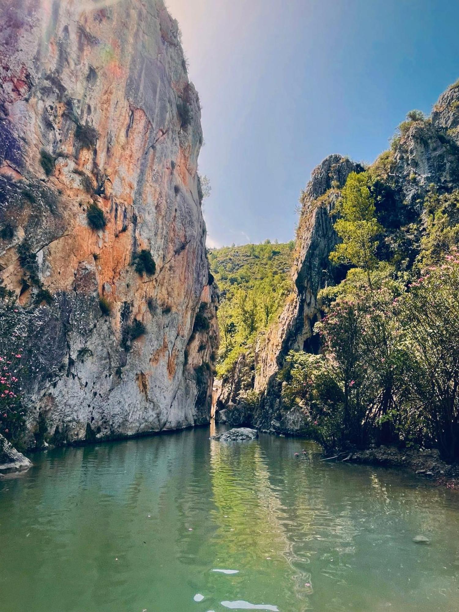 Appartamento Ca Dioniso Planes Esterno foto