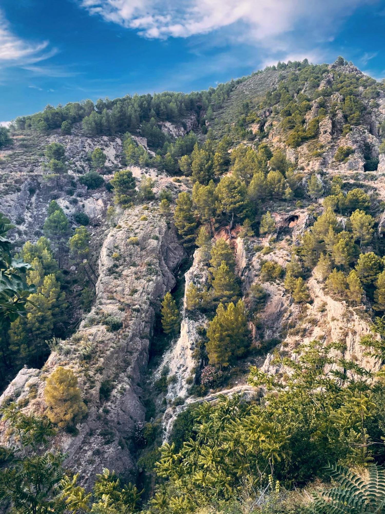 Appartamento Ca Dioniso Planes Esterno foto